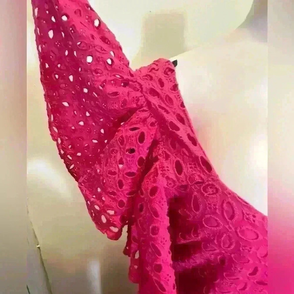 NWT ZARA DRESS SIZE SMALL - Picture 7 of 16